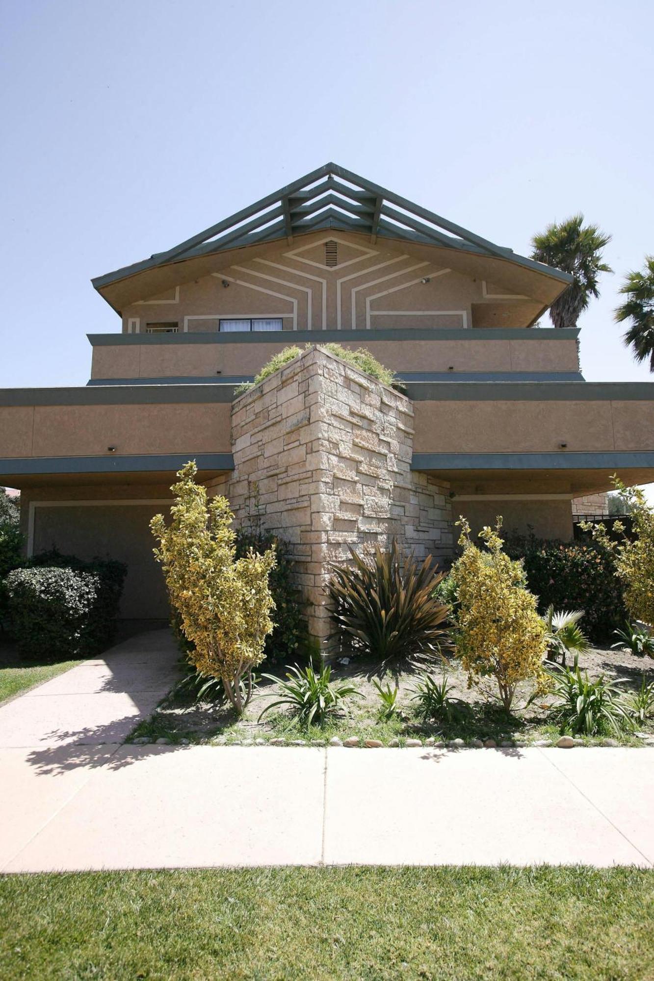 Four Points By Sheraton Ventura Harbor Resort Exterior photo