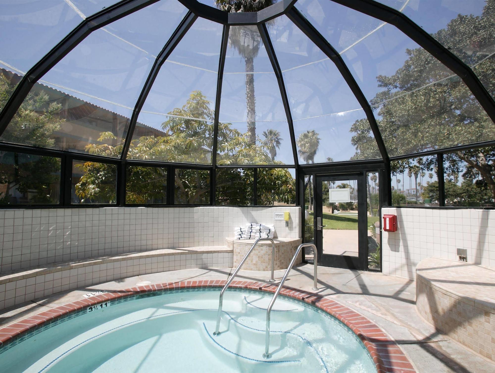 Four Points By Sheraton Ventura Harbor Resort Exterior photo